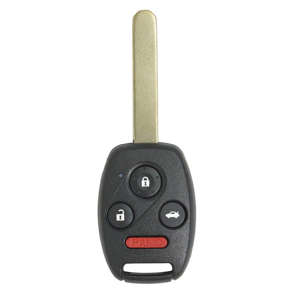 ILCO UNICAN RHK-HON-4B6 Automotive Keyless Remote 55JL15