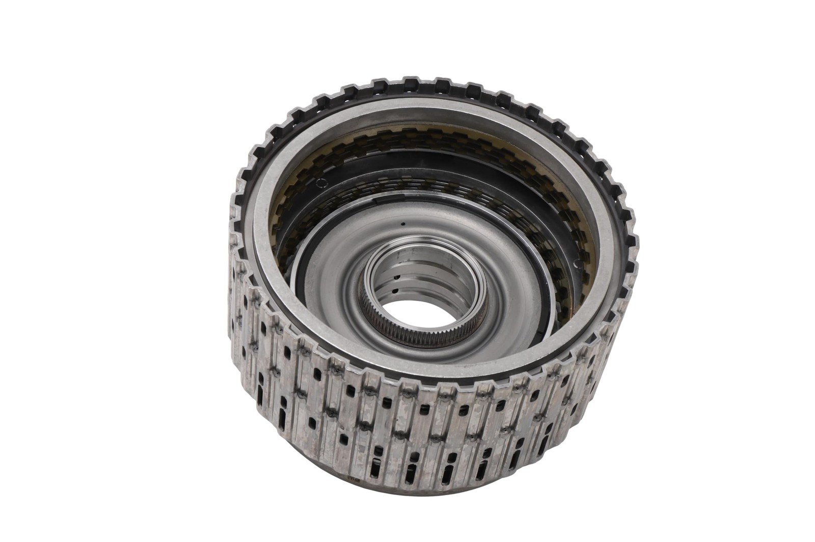 GM Genuine Parts 24259850 Automatic Transmission 1-2-3-4 and 3-5-Reverse Clutch
