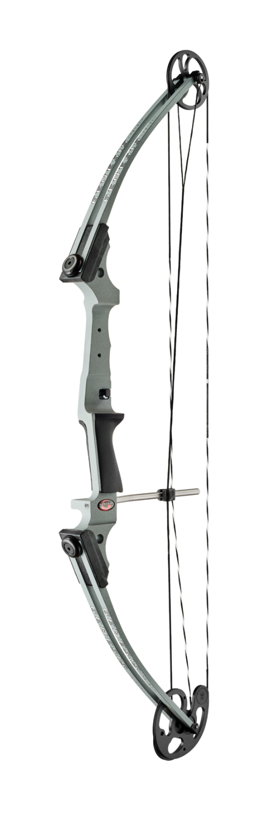 Mathews Genesis Bow Ash RH