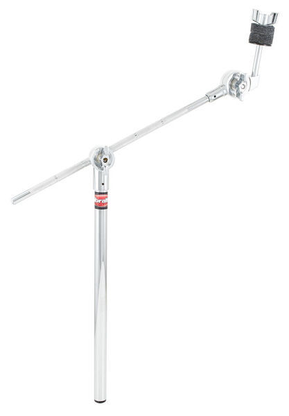 Gibraltar Hardware SC-3325B-1 Cymbal Boom Arm with 3/4in. downtube 3325B-1