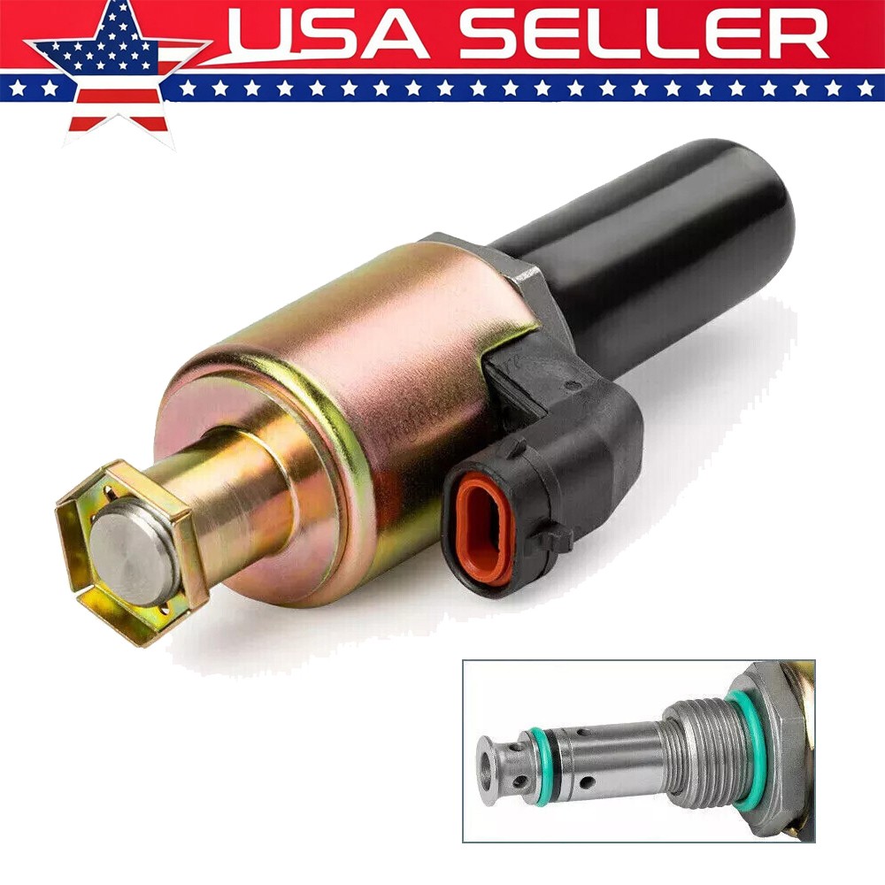 NEW Motorcraft 7.3L 94-03 Fuel Injection Pressure Regulator IPR Valve CM5013 USA