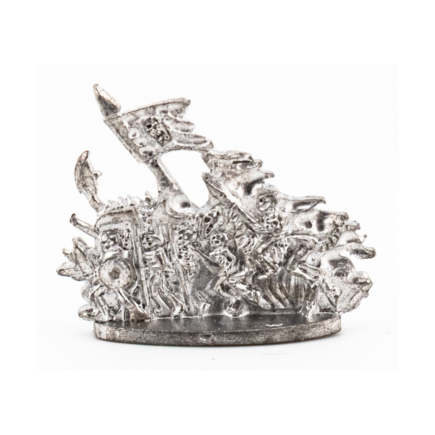 GW Warhammer Mighty Empires Loose Skeleton Army #2 NM