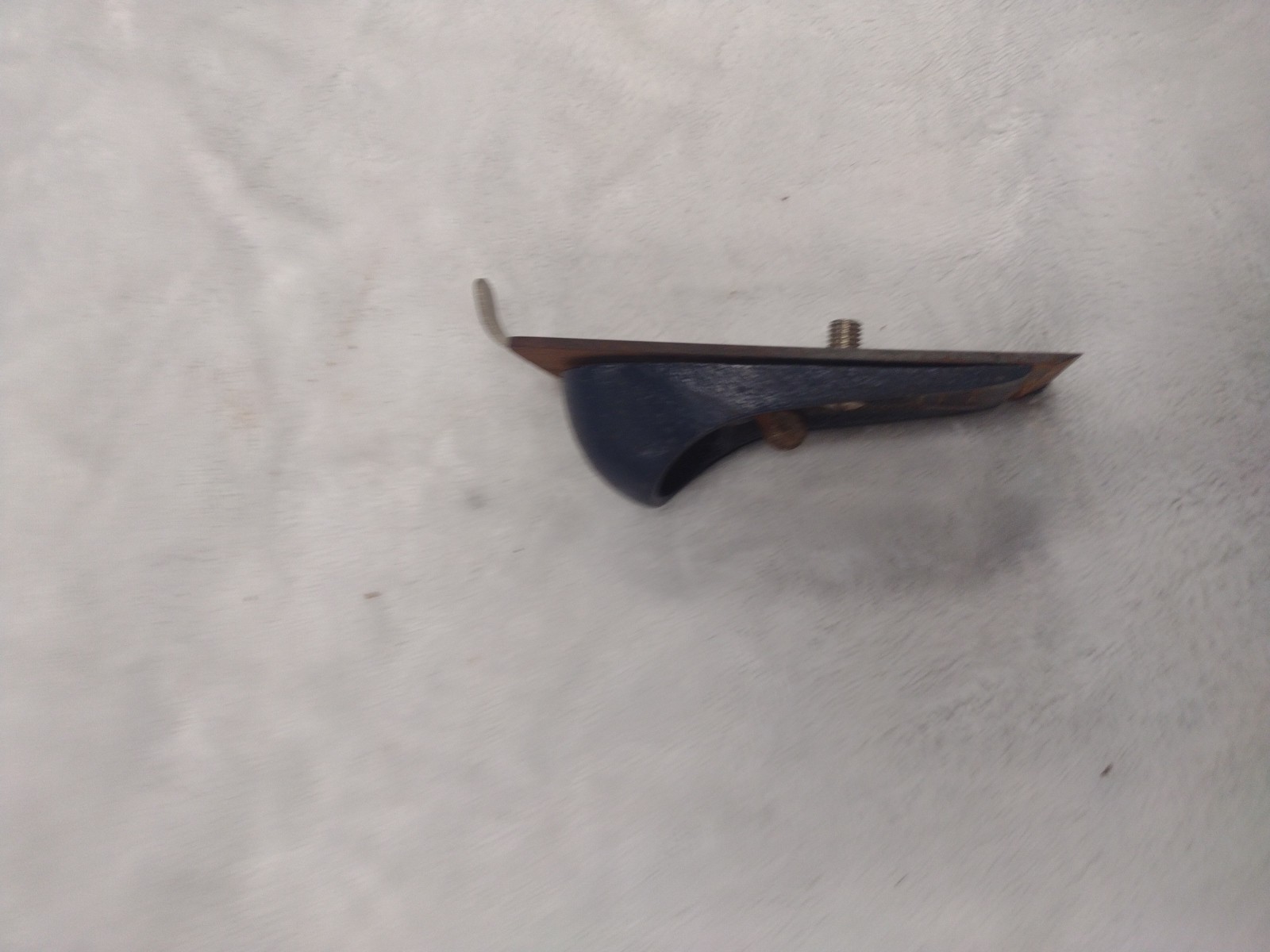 VINTAGE BLOCK PLANE TOOL ?? EXAMINE PICS TO MAKE SURE CORRECT 4 U