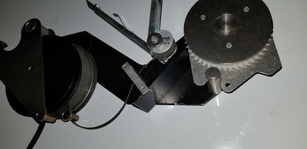 MyData 2x12 Flex Feeder