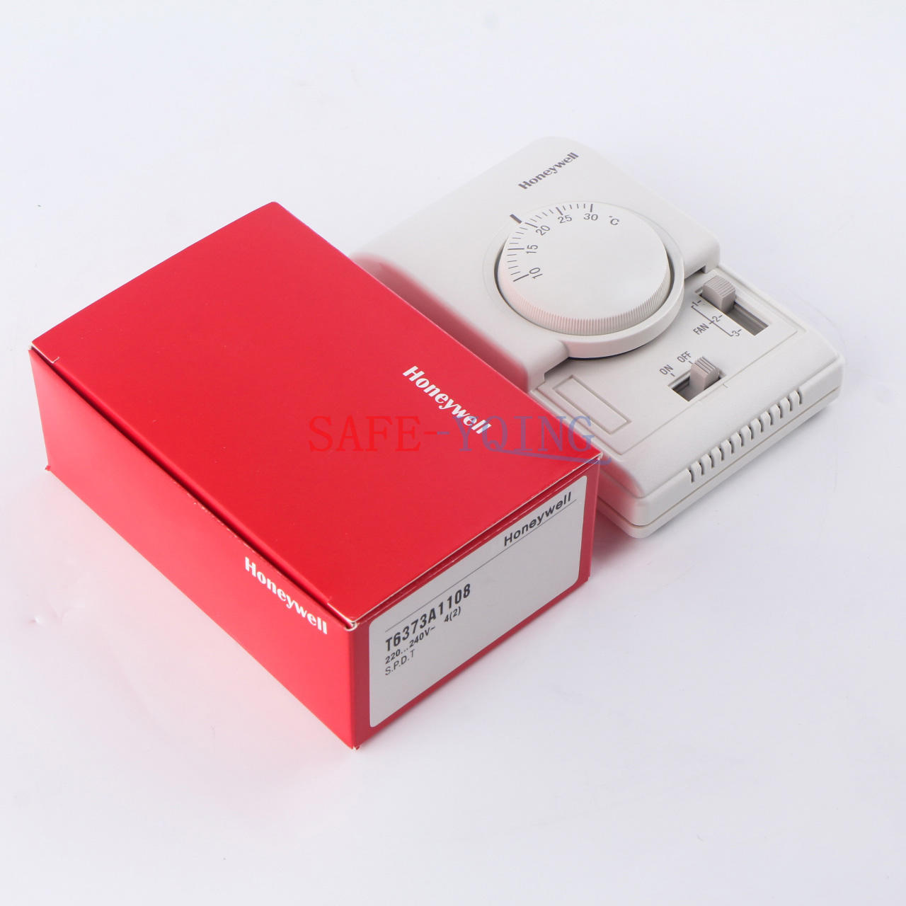 One New Honeywell T6373A1108 Temperature Controller