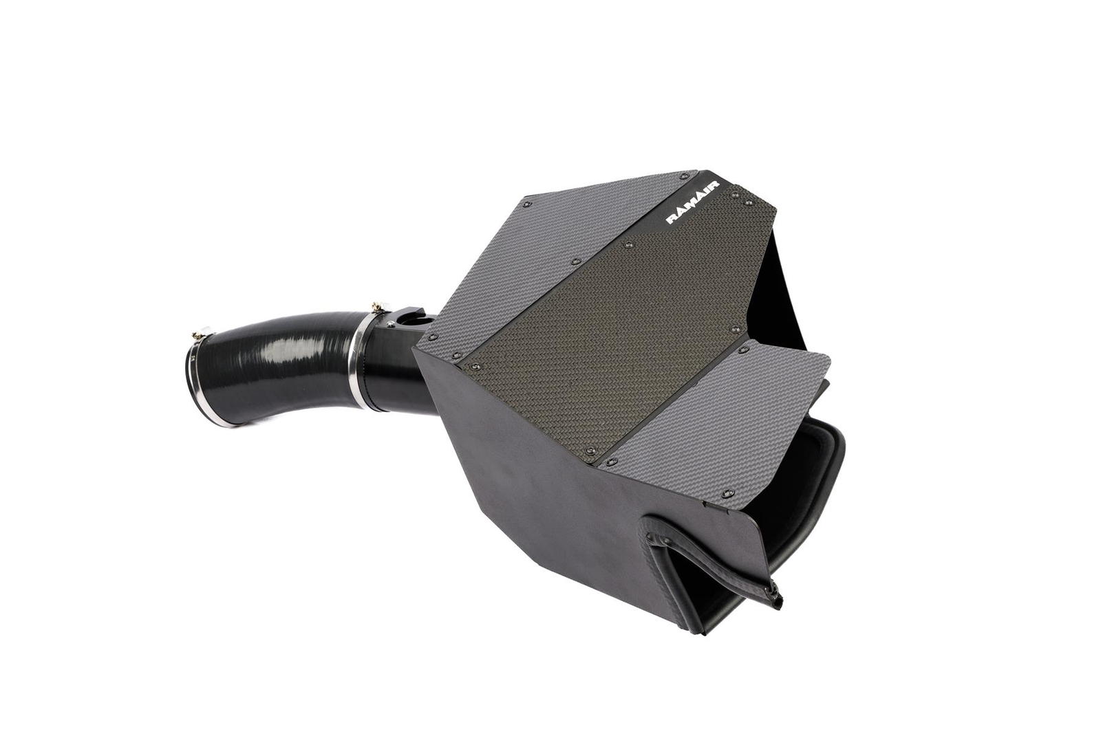 Proram Performance Cone Air Filter Intake Induction Kit to fit Toyota Yaris GR