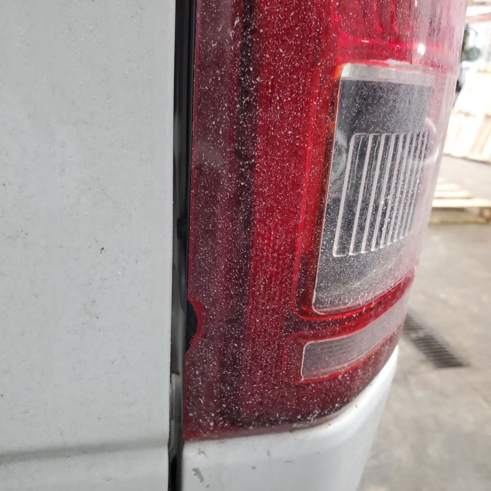 F150 2017 Air Shutter 1193747