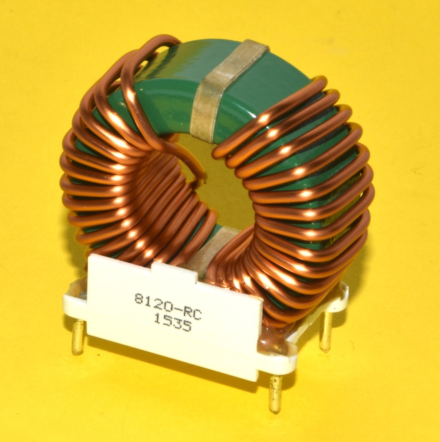 Bourns 8100 Series Common Mode Inductor *New* 8120-RC 1535