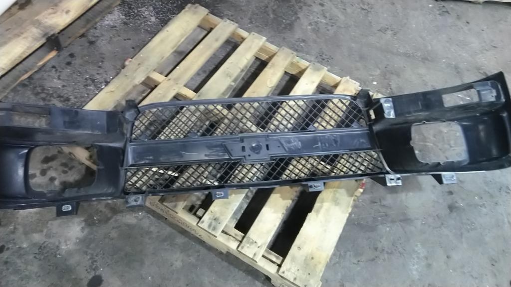 For 2014 CHEVROLET EXPRESS 1500 GRILLE , OH