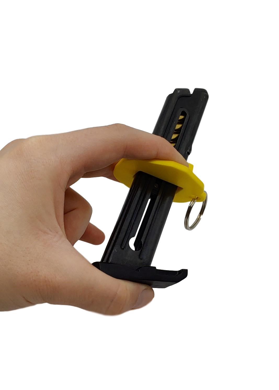 EZMAGLOADER Magazine Loader for Browning Buck Mark and Browning Nomad