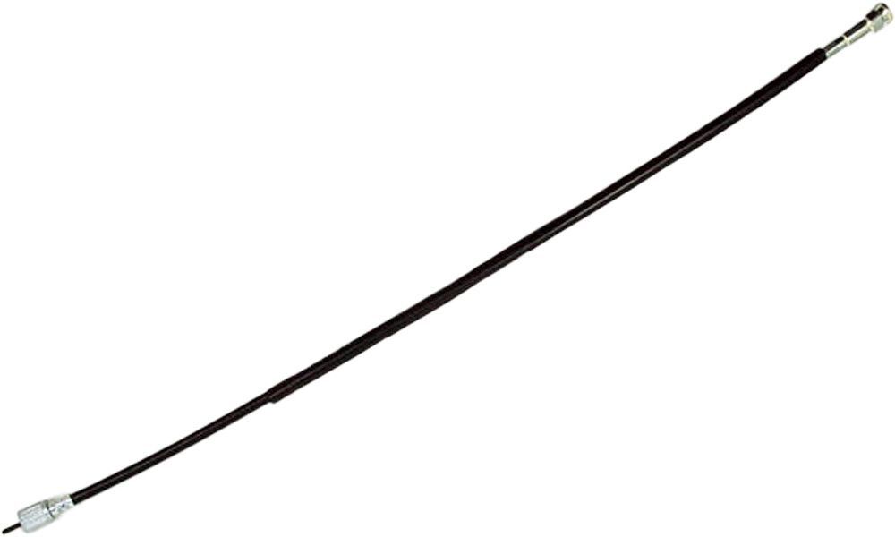 Motion Pro Black Vinyl Tachometer Cable For Honda CB900C 1980-1982 02-0028