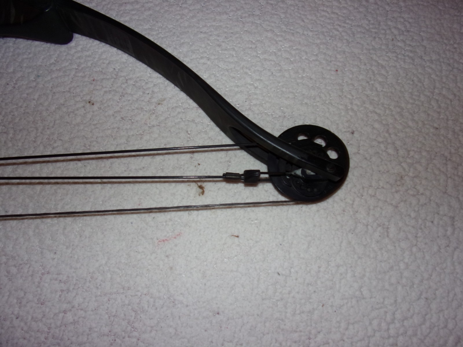 Browning Mirage Compound Bow