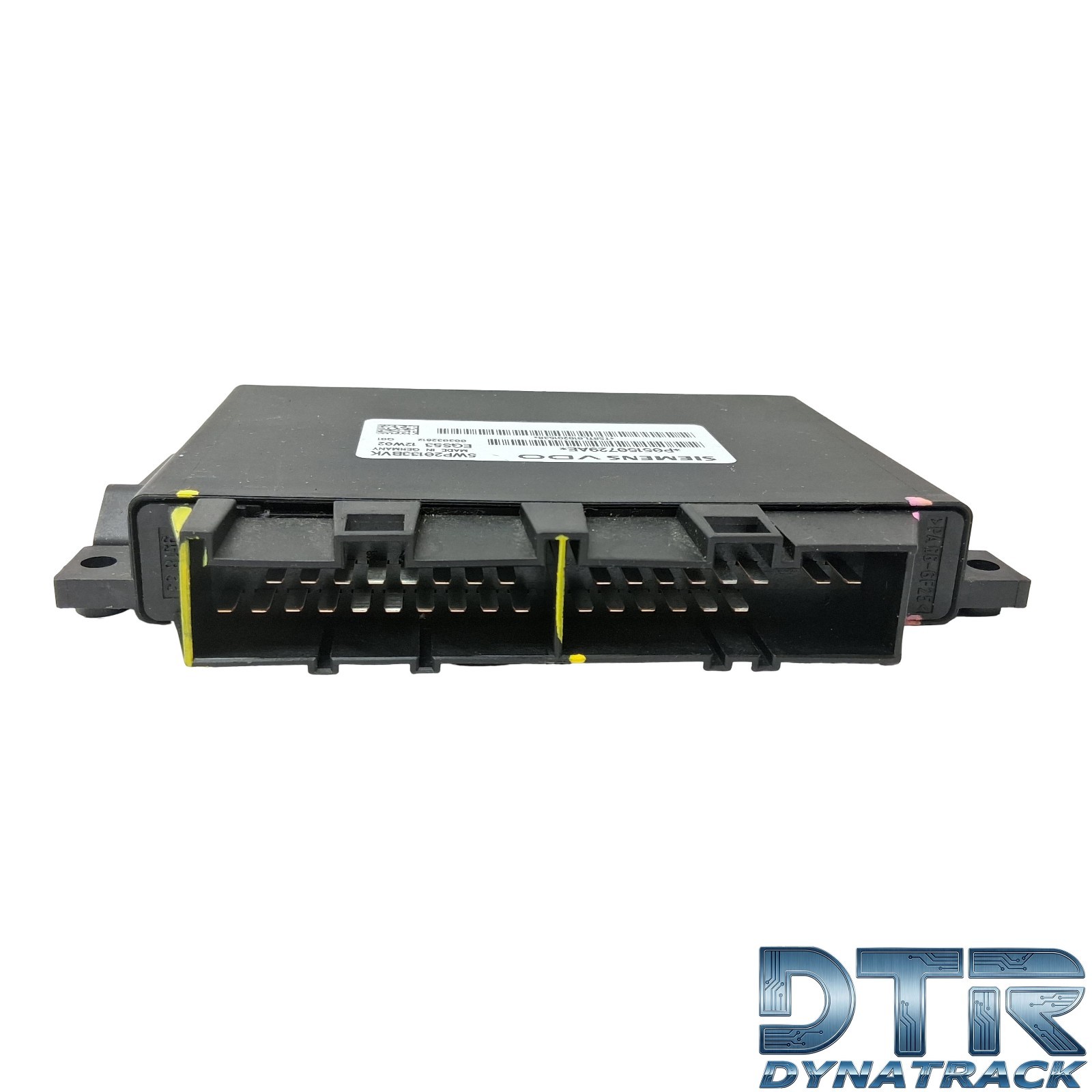 Dodge Challenger Durango 2012-2013 Transmission Control Module 05150729AE