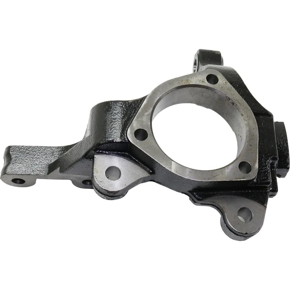 Left Front Knuckle 1997-2009 Chevrolet Monte Carlo Buick Allure LS SS 23127629