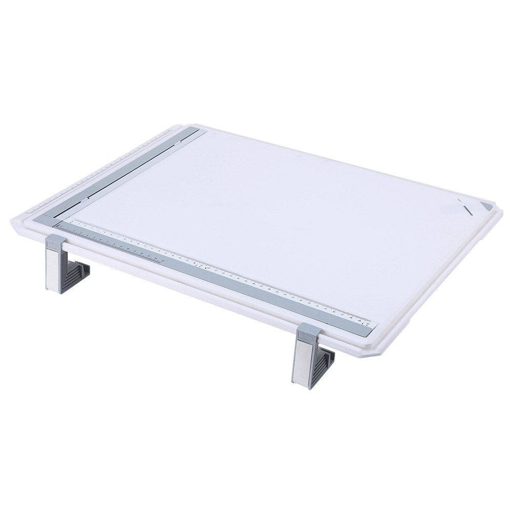 ♡ Multifuctional A3 Drawing Board Table Pad With Parallel Motion And Adjust