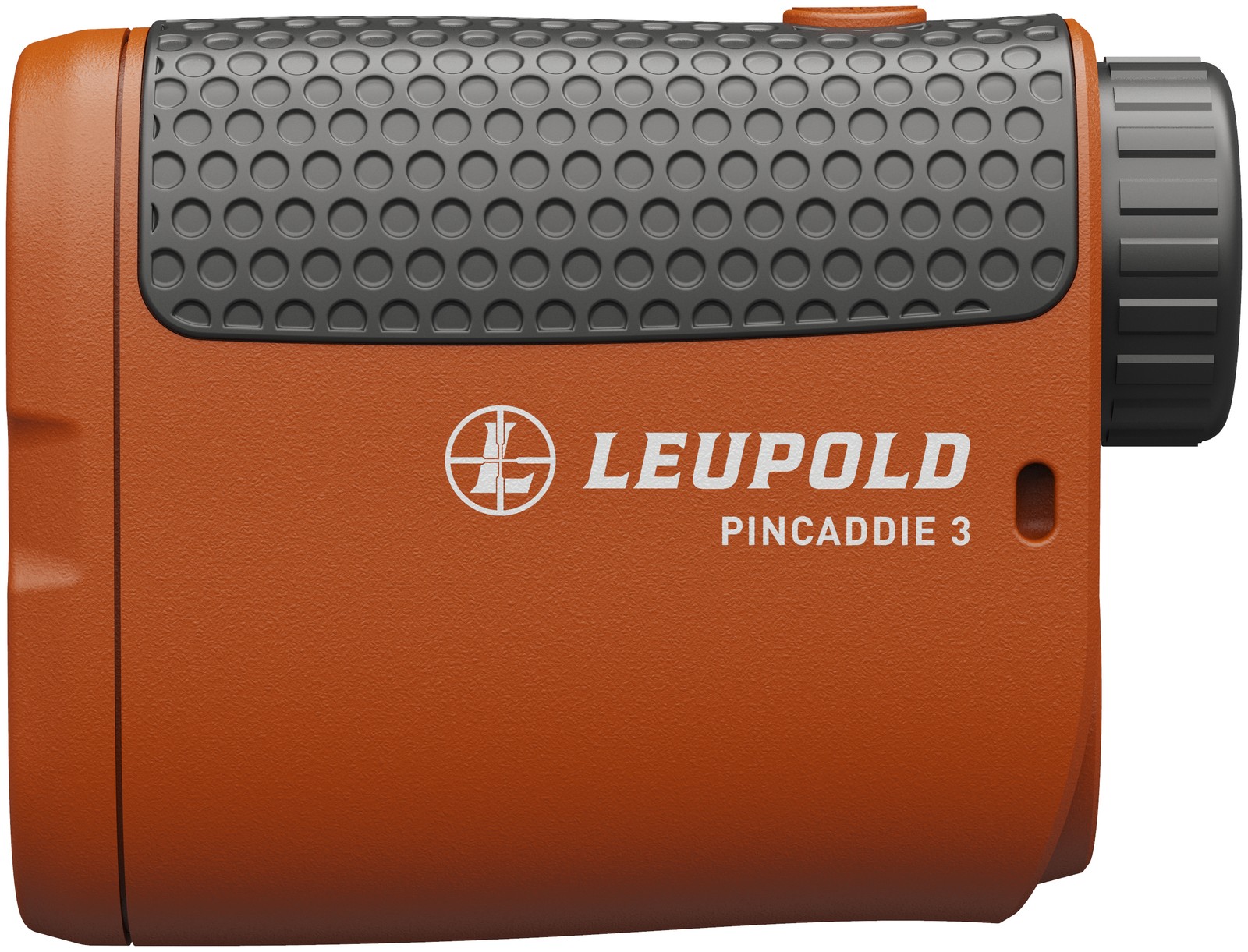 Leupold Golf Pincaddie 3 Orange/Black GPS/Range Finders