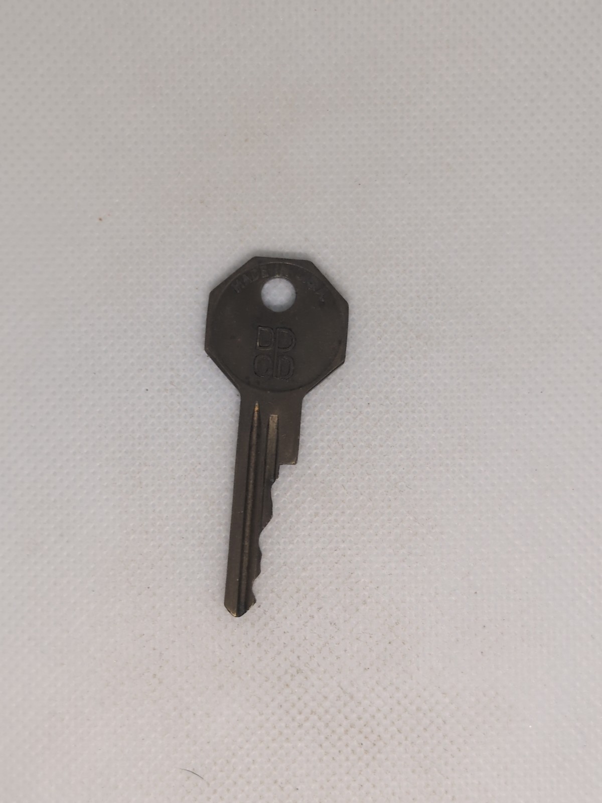 DPCD Key