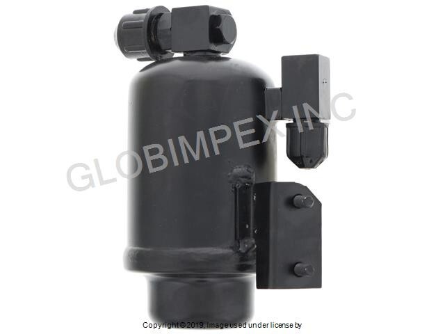 For Mercedes (1972-1980) Receiver Drier FOUR SEASONS + 1 YEAR WARRANTY