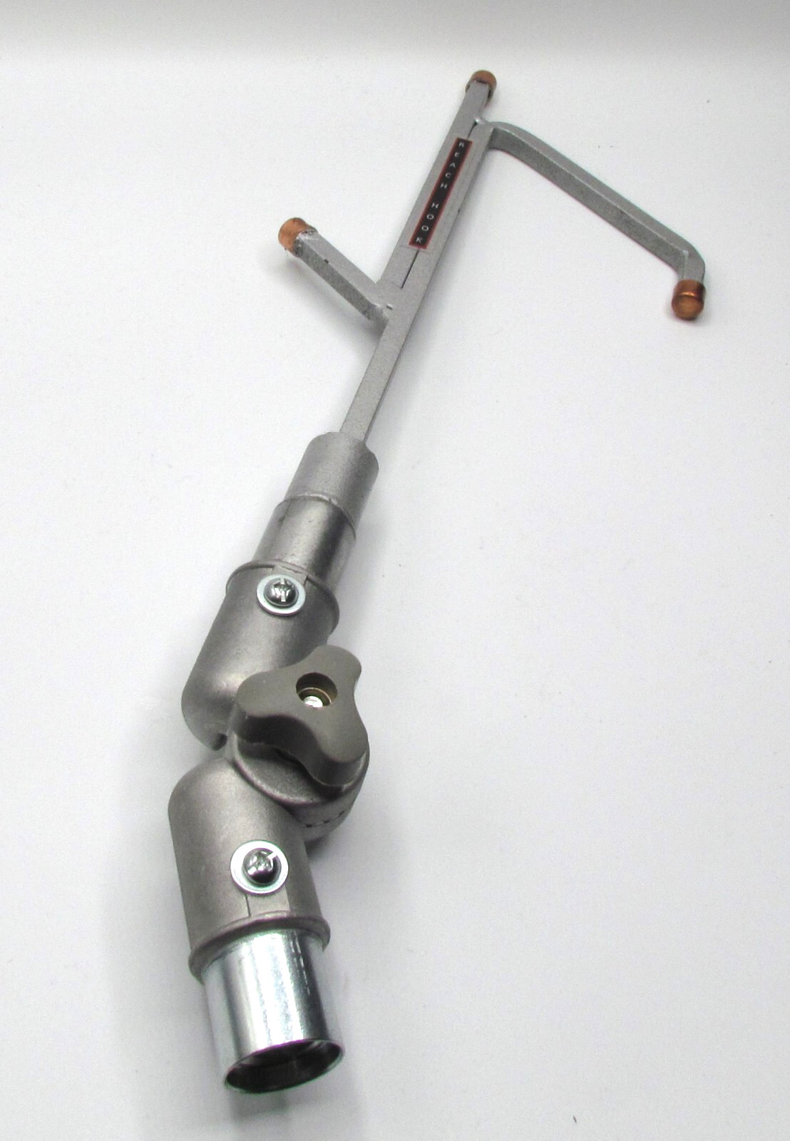 "The Beast" - Multi-Purpose Reach Hook & Rescue Pole  - For First Responders - 1