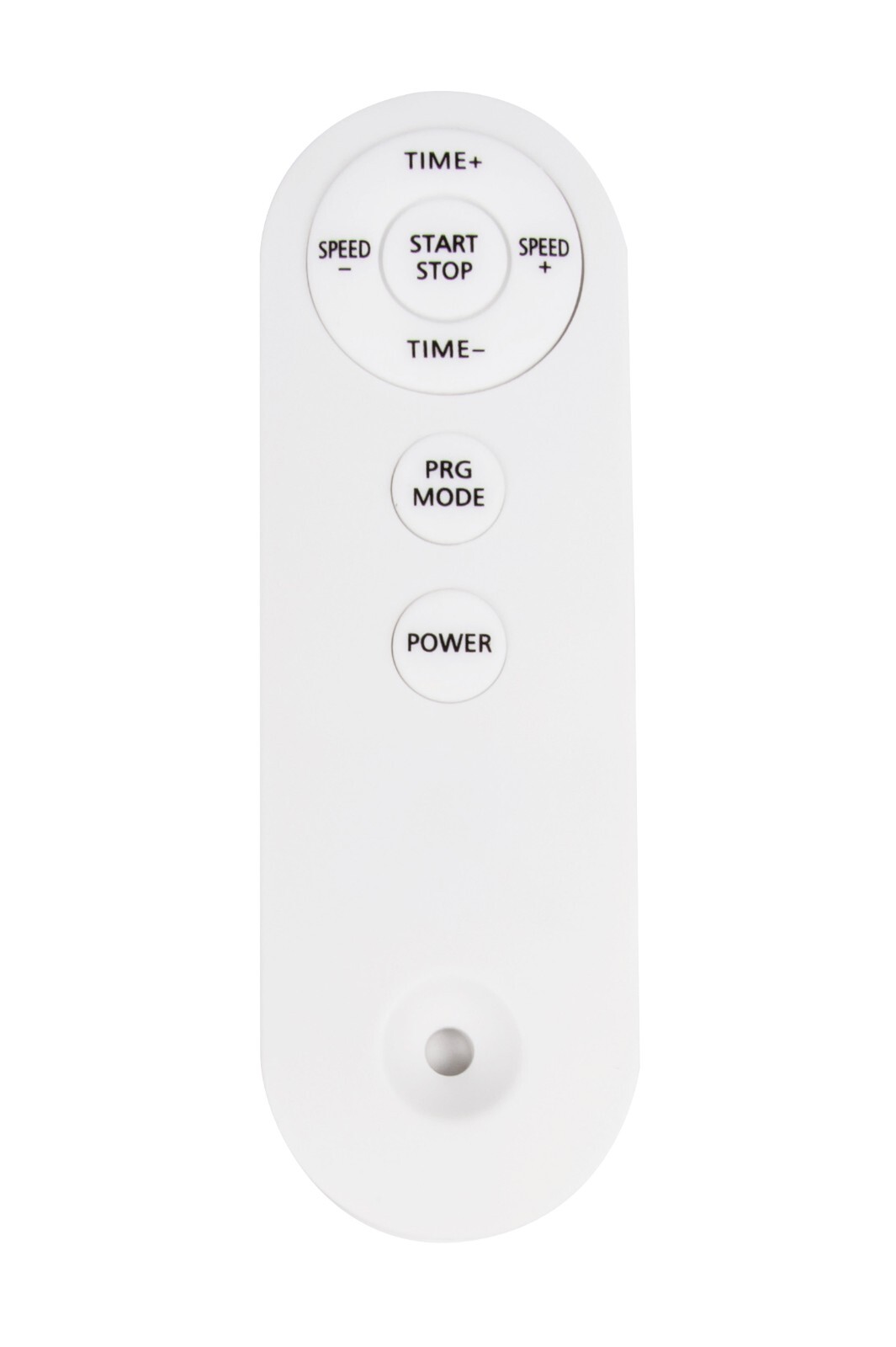 Replacement Remote Control for LifePro Waver Vibration Plate Exercise Machine