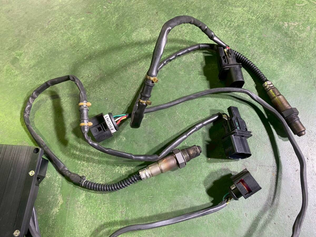 HARLEY DAVIDSON THUNDER MAX 309-340 ECM ECU Module used TMFM 122019