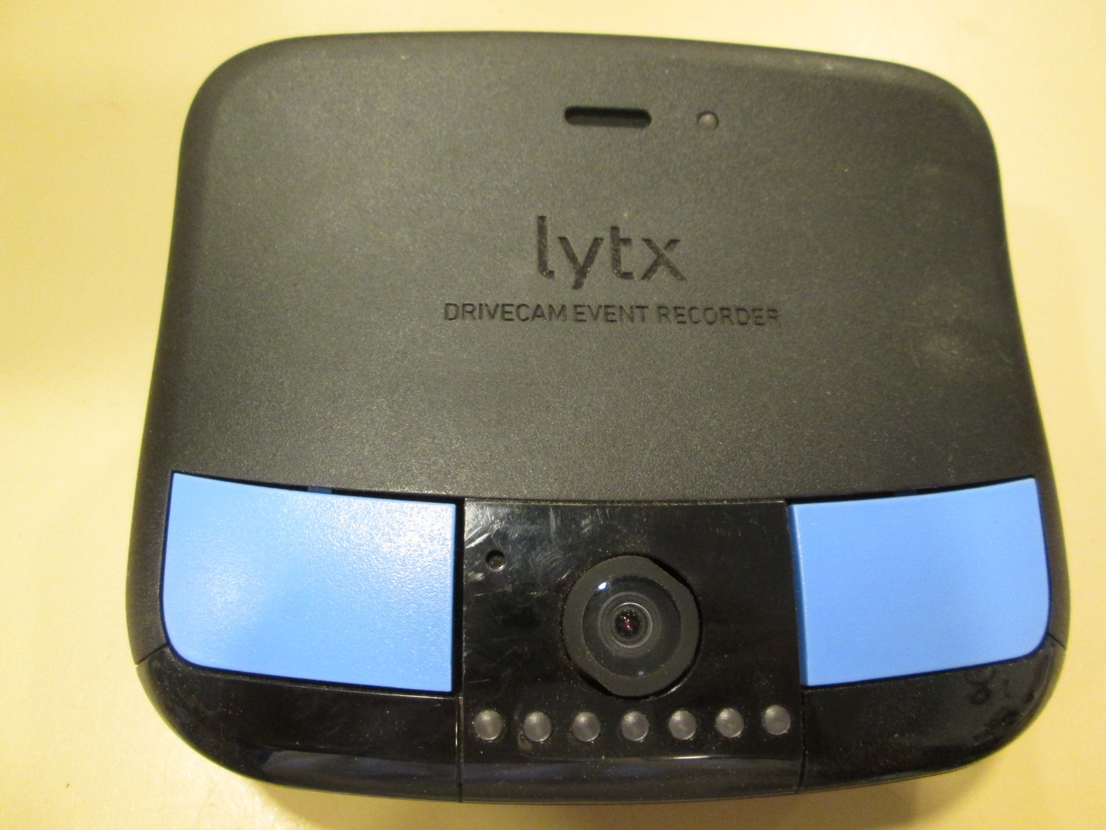 LYTX ER-SF300 DC-6000-040 DriveCam Event Recorder