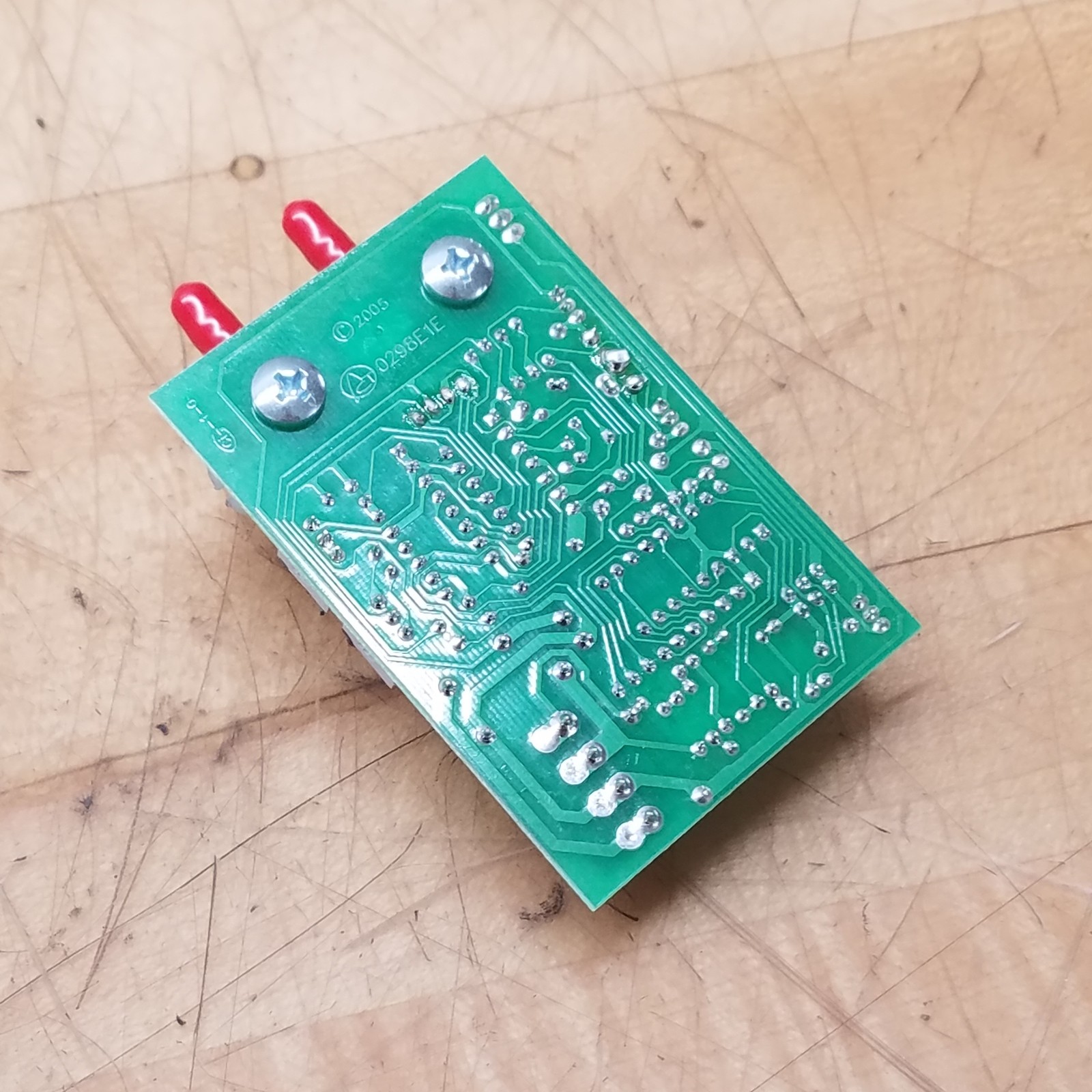 Automation Components PTS4.1 Switch, Floating Point To Modulated Pressure Output