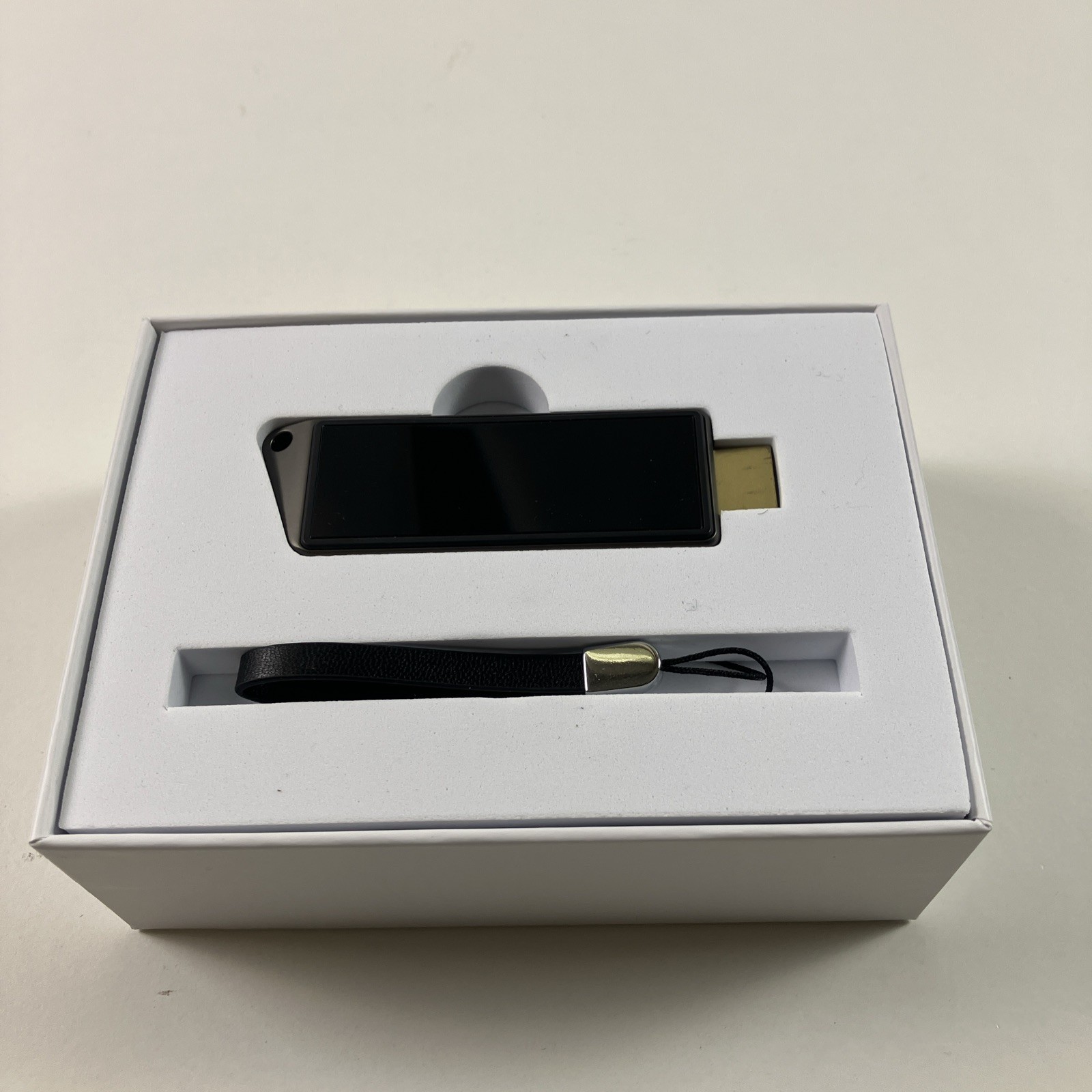 Wireless HDMI Display Dongle Adapter, Portable Transmitter, Streaming Media
