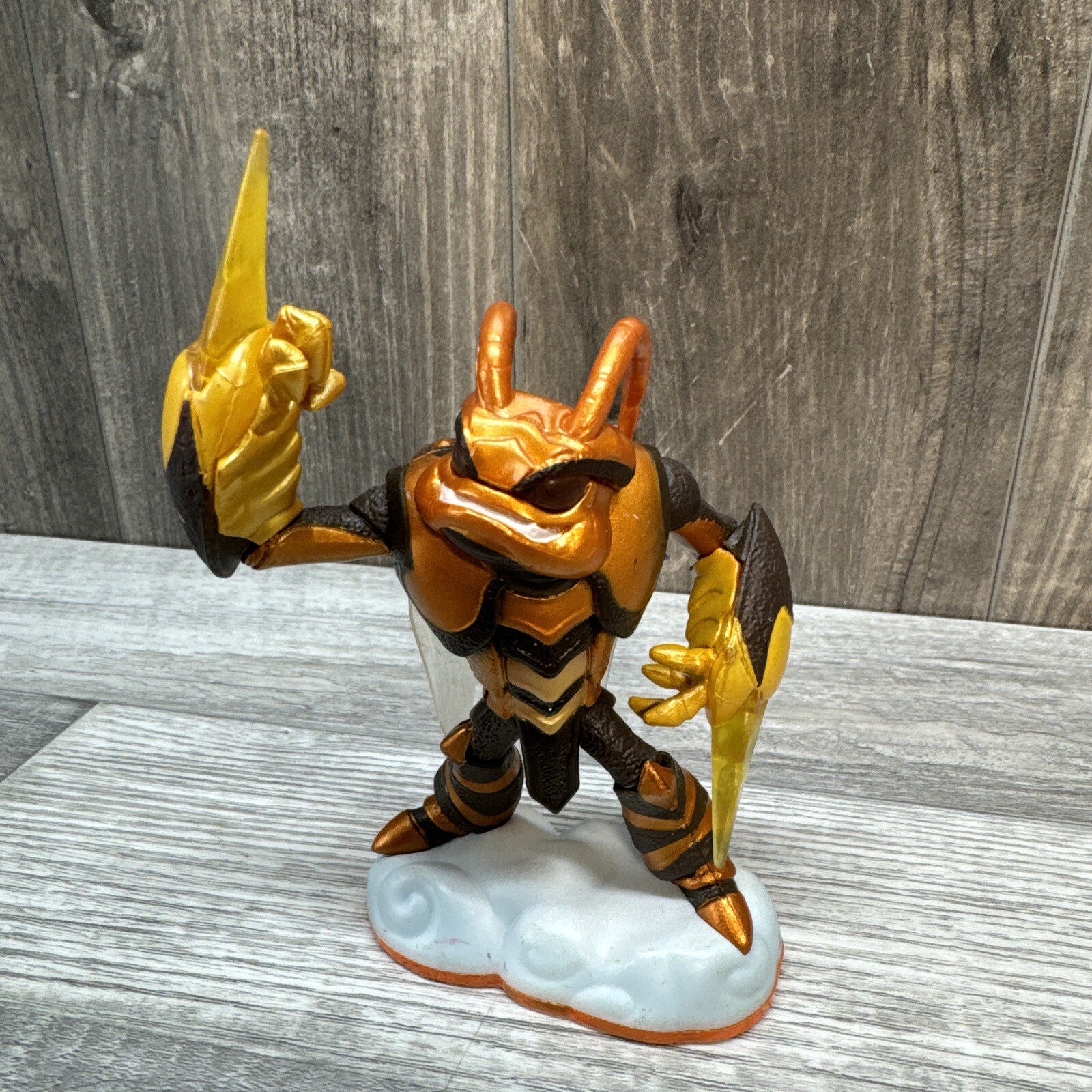 Skylanders Giants Swarm Series 2 Figure Activision 2012 Untested