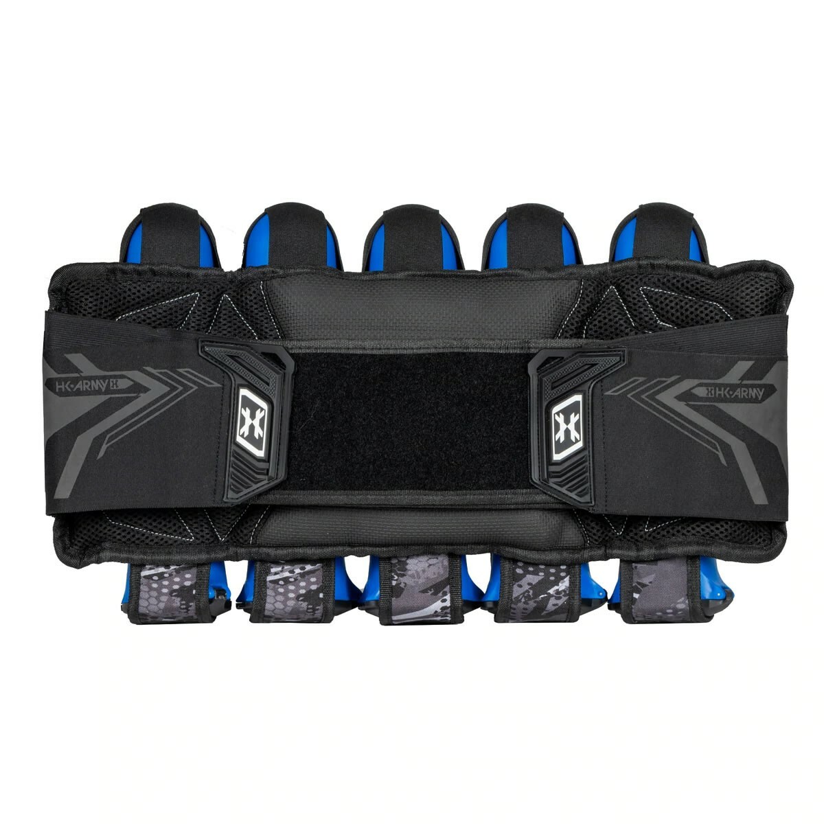 HK Army Eject Harness / Pack - 5+4 - Slate