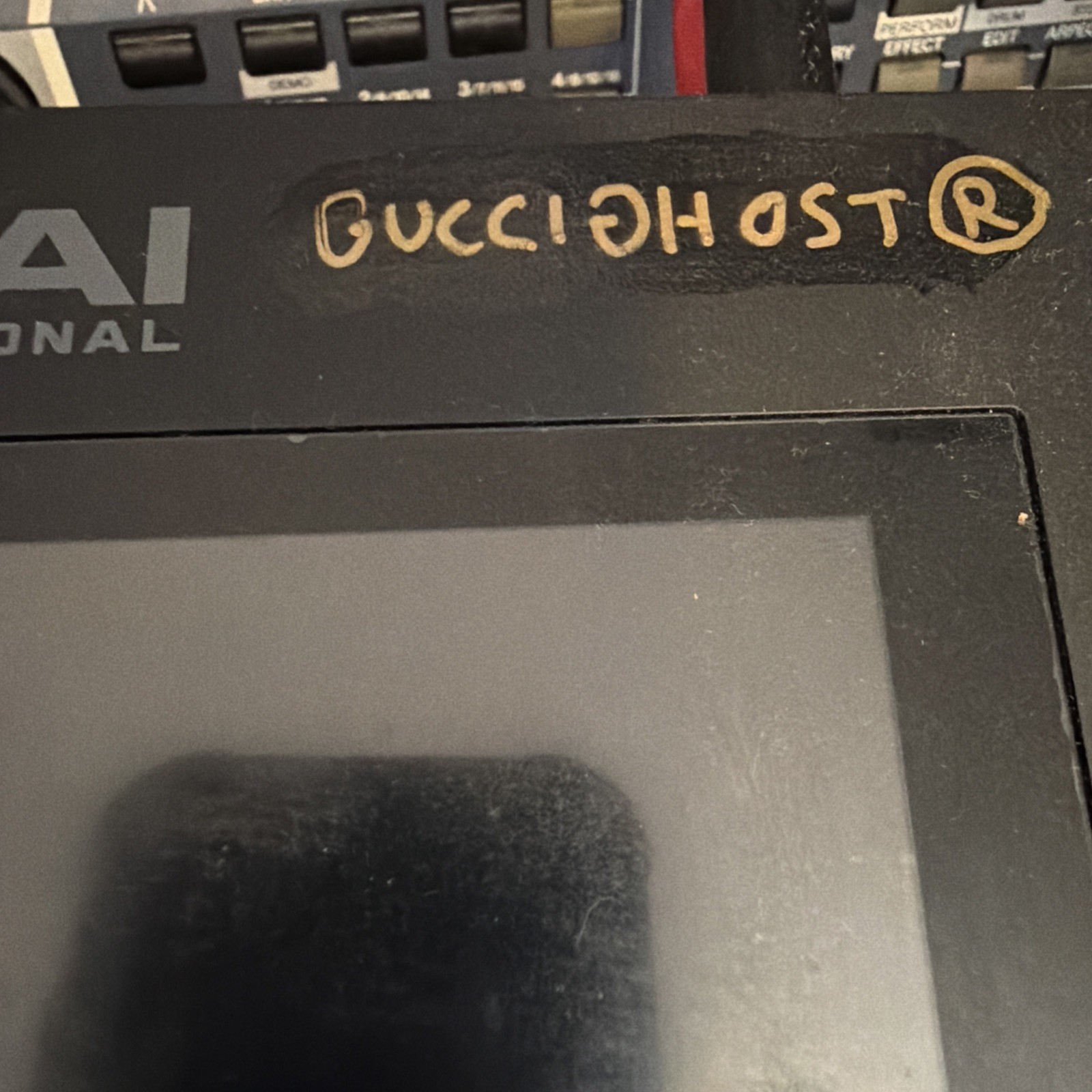 Akai Mpc Live II