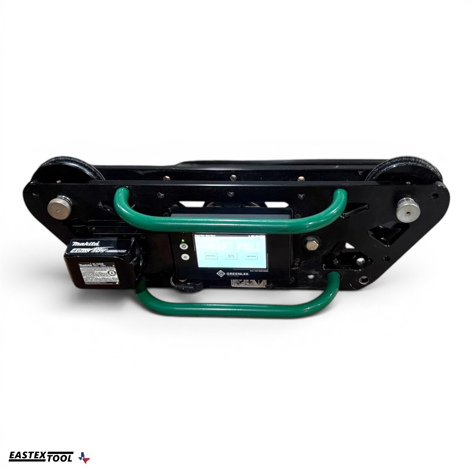 GREENLEE FG01 G-SERIES SMART PULL , CABLE PULLING MONITER , UT G6 TUGGERS