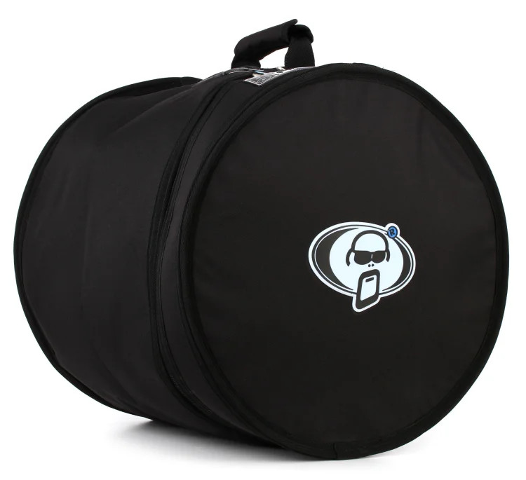 Protection Racket Standard Floor Tom Case - 16" x 16"