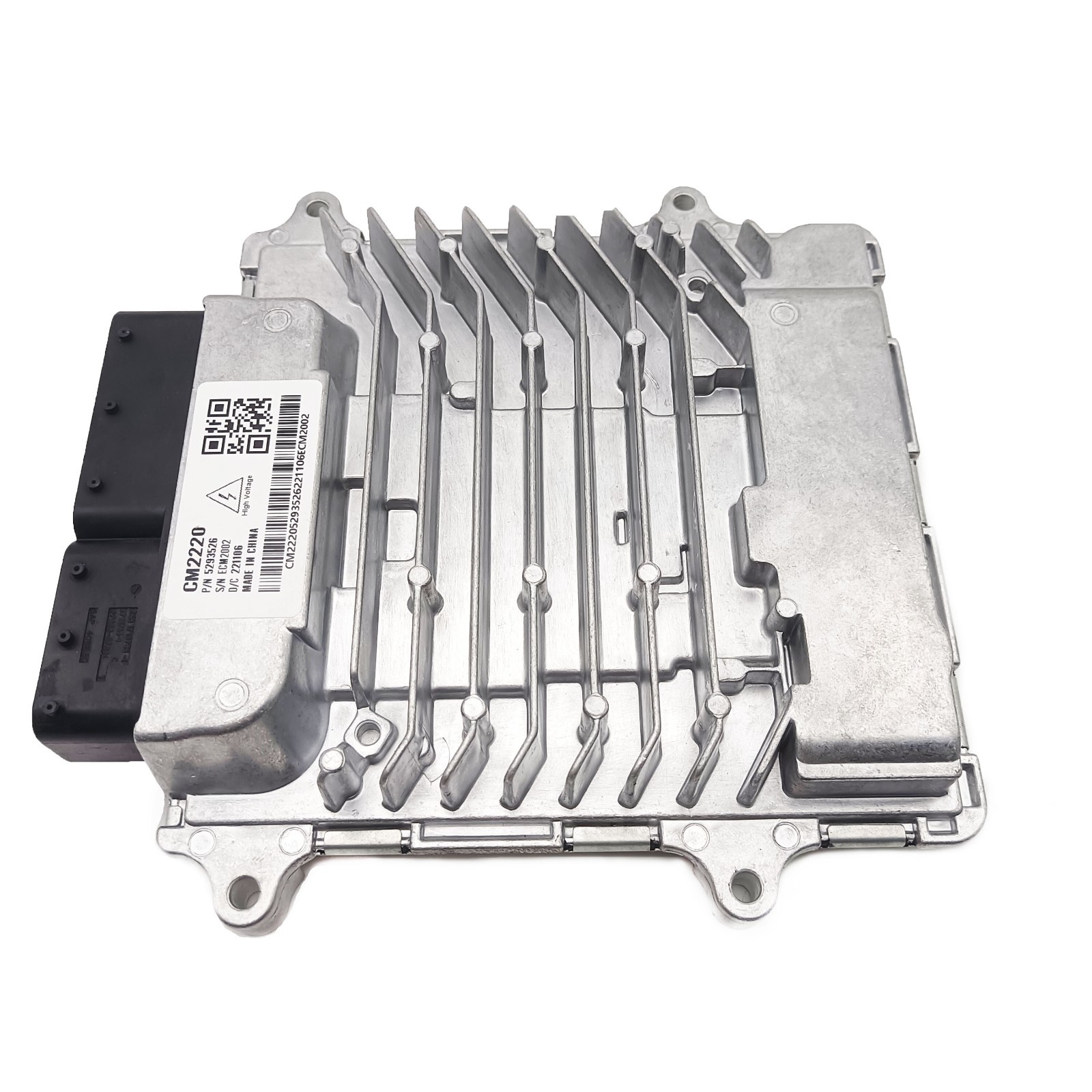 for Cummins ISF2.8 ISF3.8 ECM ECU computer unit 5293526 CM2220 NEW！