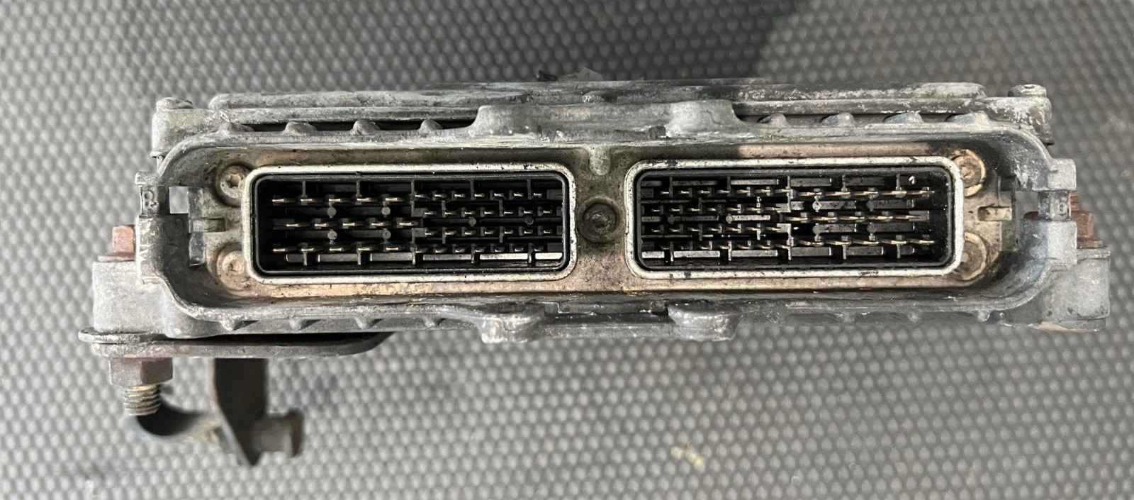 OEM 2006 Mack AMI Diesel Engine Control Module, ECU, ECU, 12MS530AM