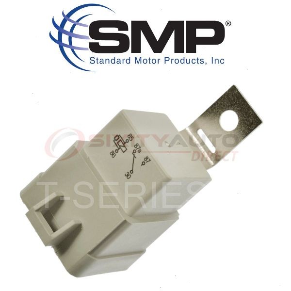 Standard T-Series Anti-Theft Relay for 1994-1999 Pontiac Bonneville 3.8L V6 kn