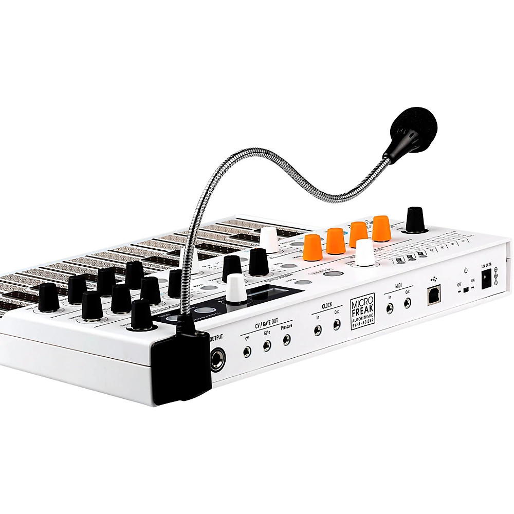 Arturia MicroFreak Vocoder Edition LN