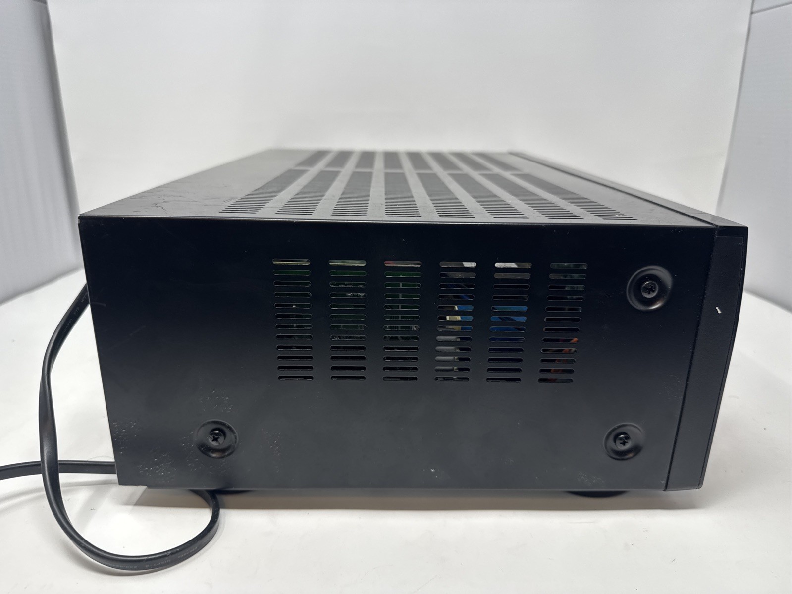 Denon AVR-S500BT AV Surround Reciever