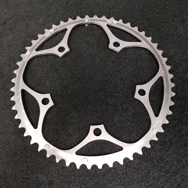 Shimano Dura Ace 52D BCD 130 (Ref 1507)