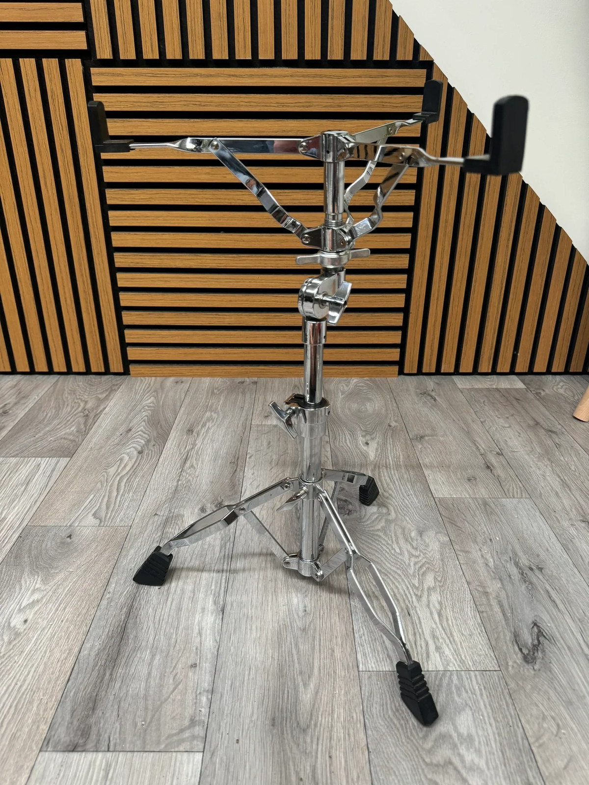 Snare Drum Grab Stand 14" / Double Braced Hardware #WI5