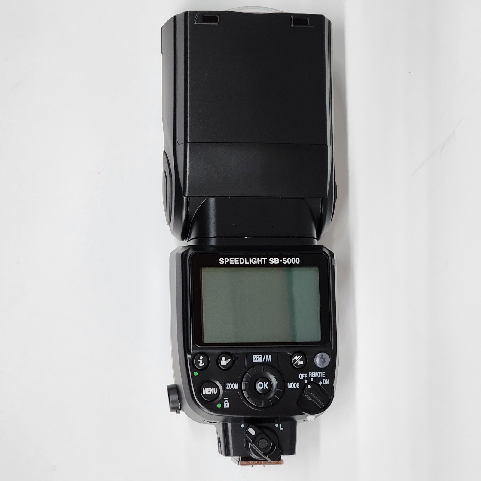 Nikon SB-5000 AF Speedlight - 4185