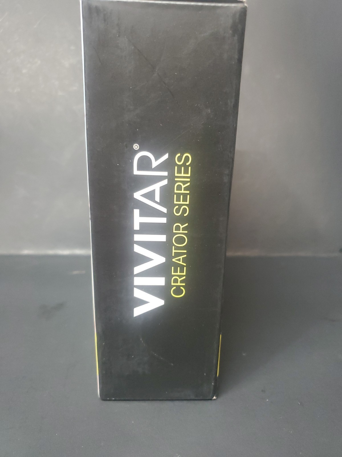 VIVITAR CREATOR SERIES SMARTPHONE 3 AXIS STABILIZER