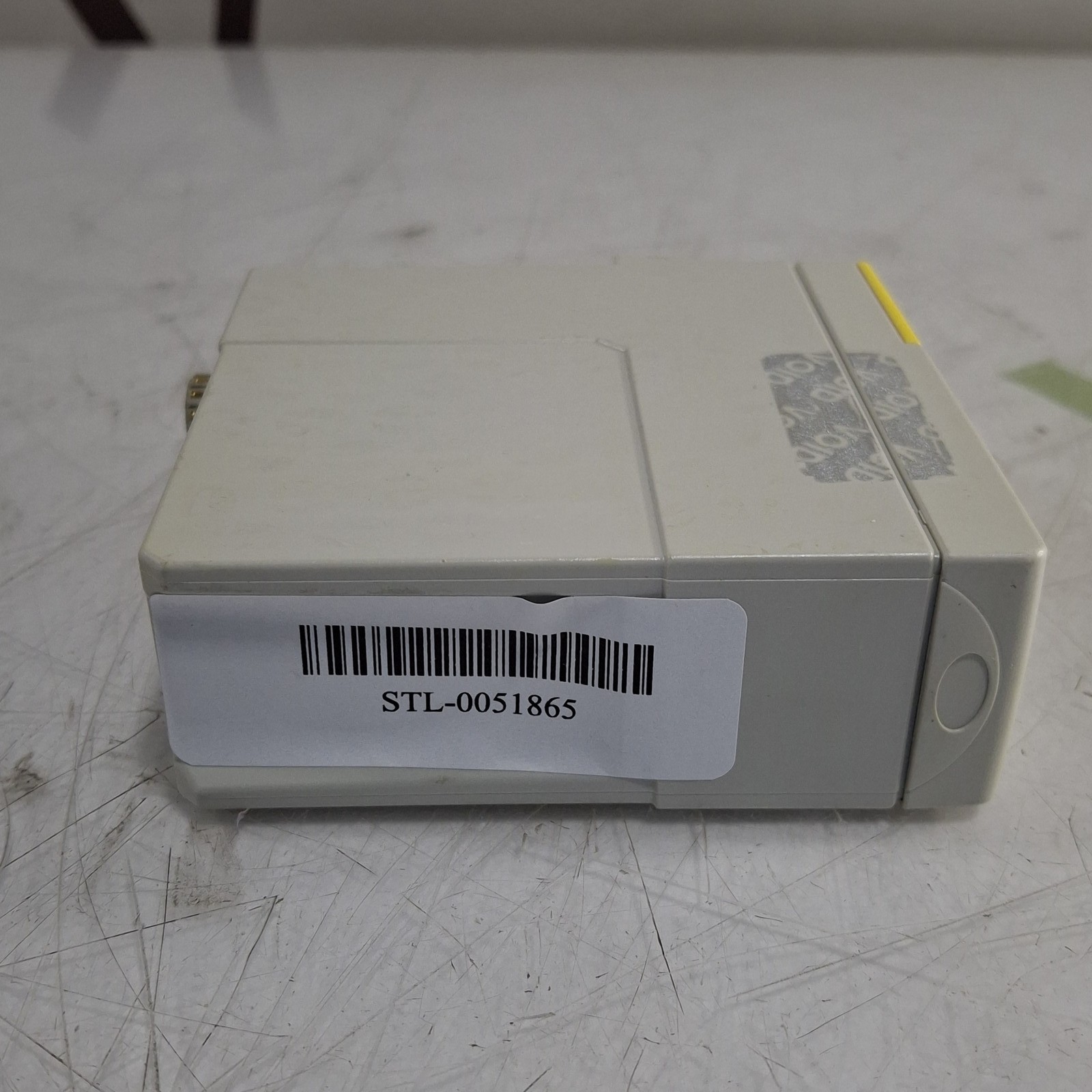 Philips IntelliVue M1034A Single Parameter Bispectral Index Module