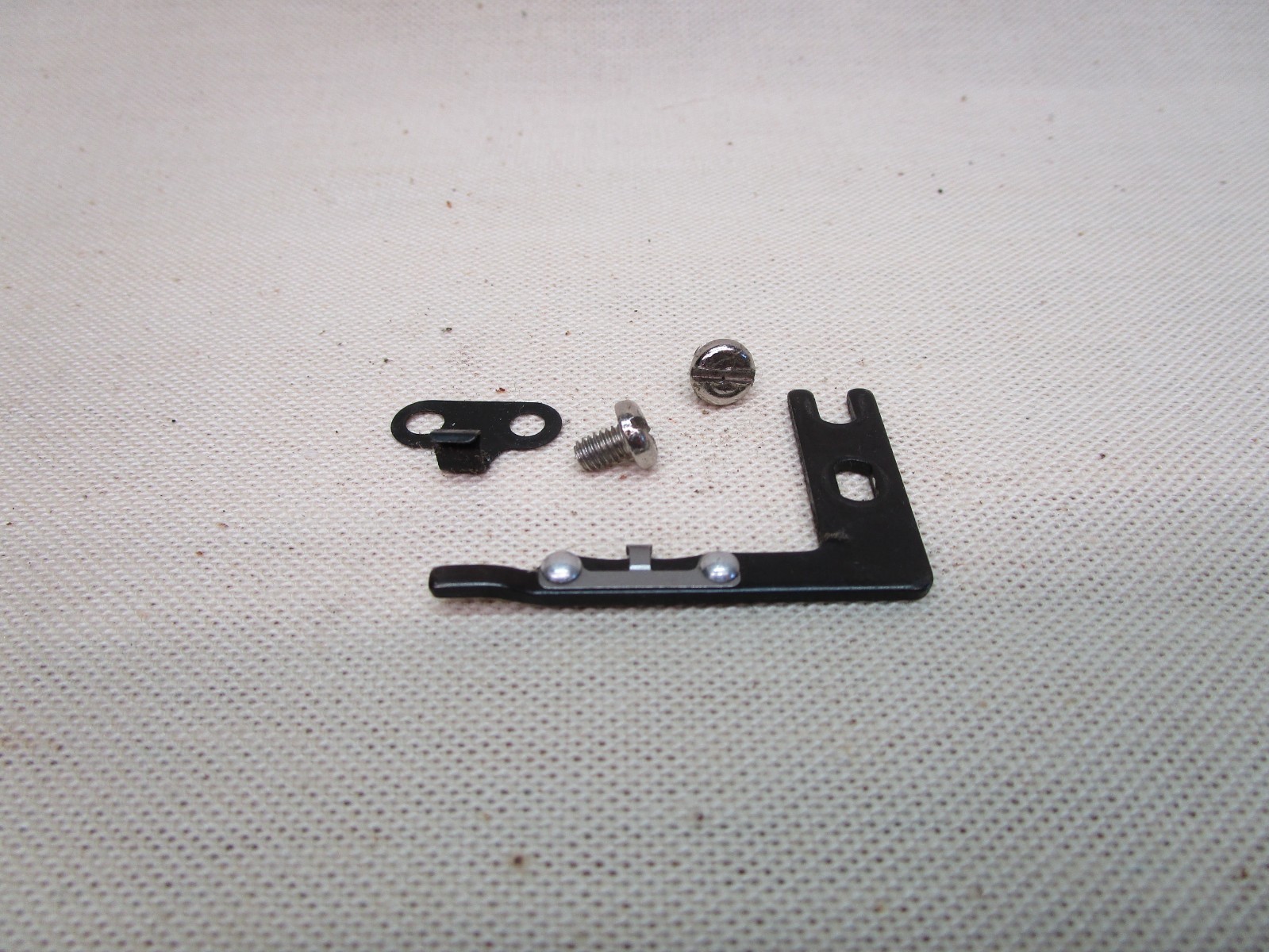 PFAFF Model 1473 CD Creative Position Bracket Many more Models Original