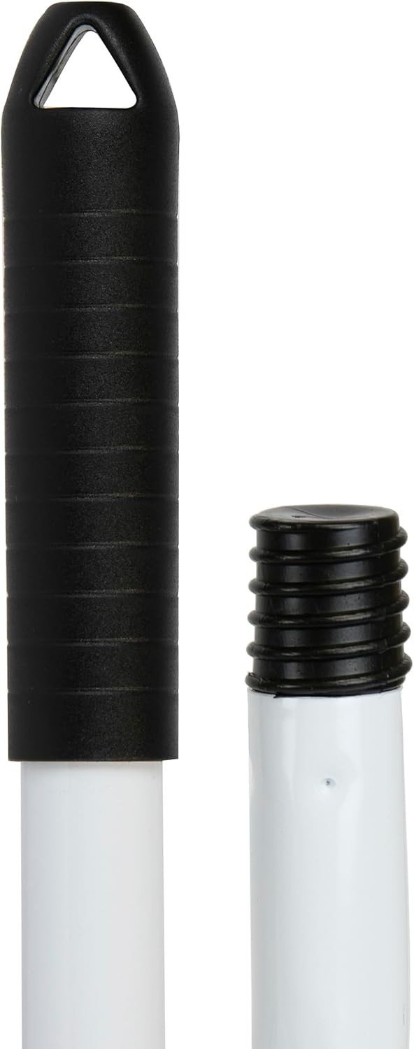Adjustable Snow Removal Foam Head Car Broom 48"