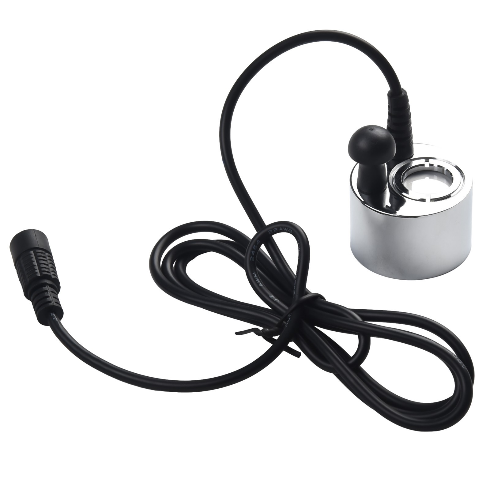 Transducer Part Fire Transducer For Optimyst Glass Disk Accessory M011B