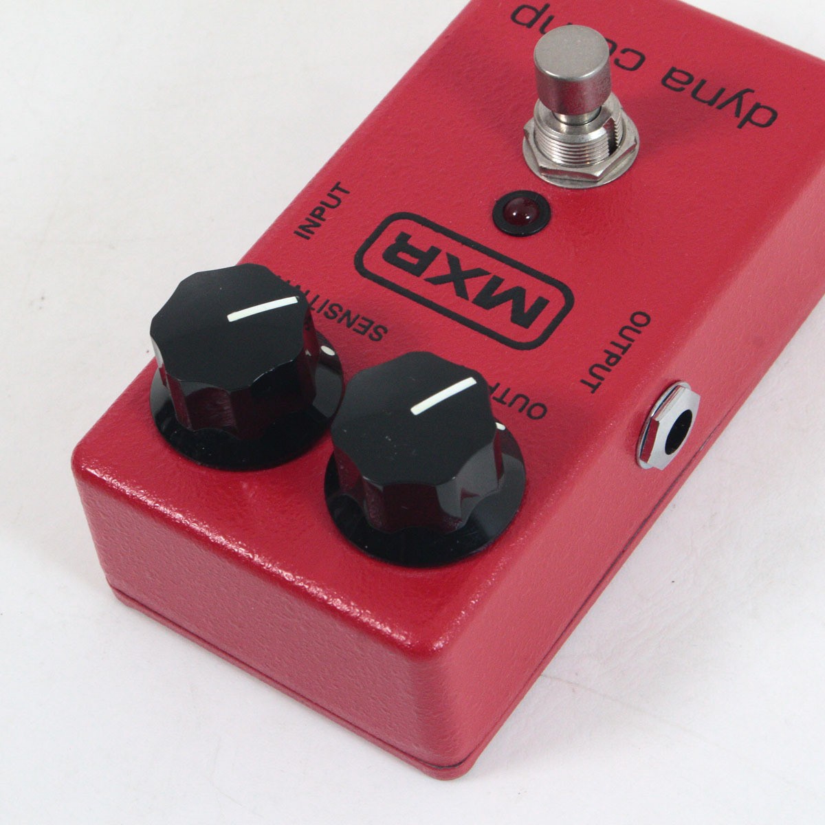 Mxr M102 Dynacomp Shibuya Store