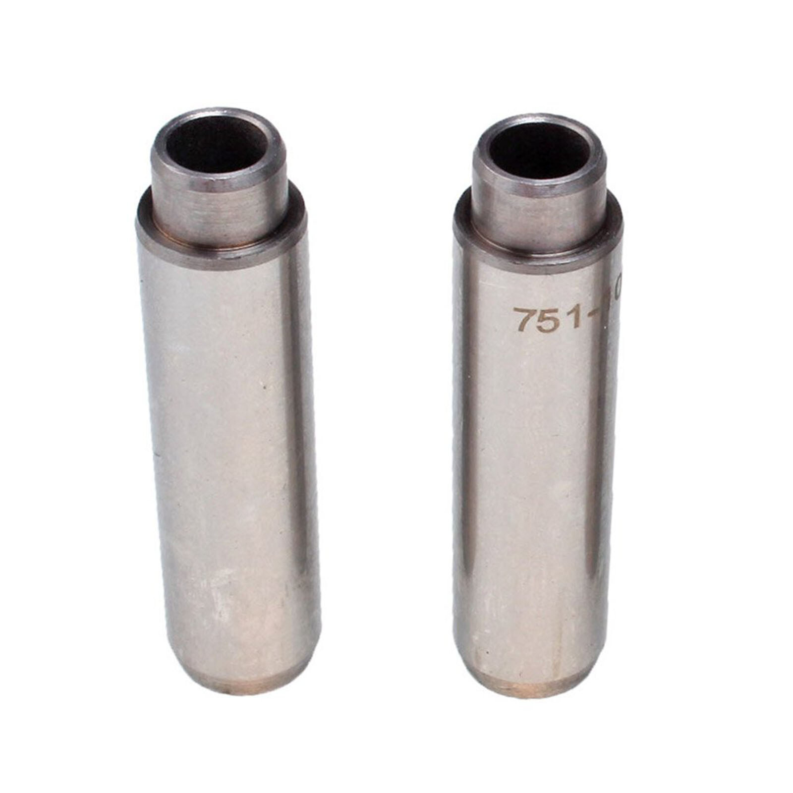 2X Valve Guides 751-10903 75110903 For Lister Petter LPW LPWS LPWT LPA