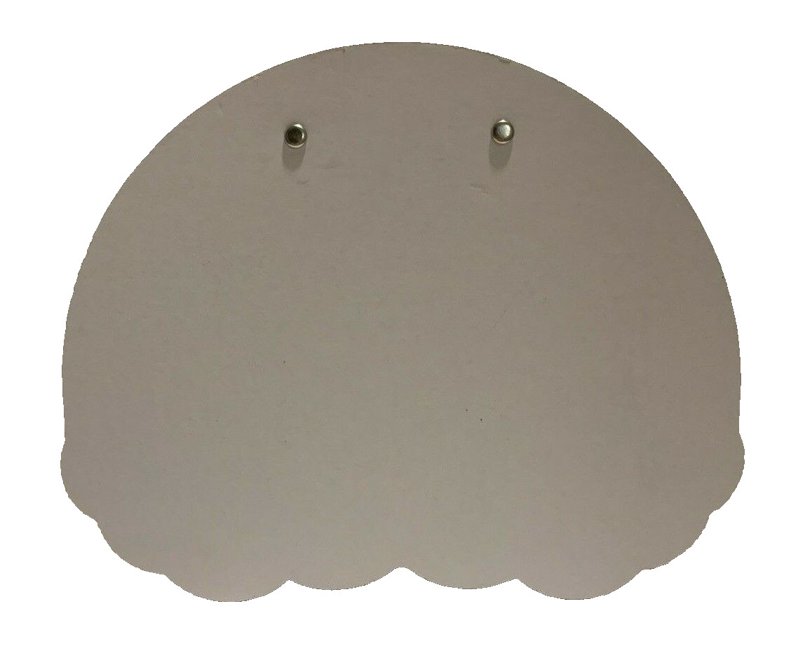 Rainbow Clipboard Small 3 Hole Punch 4 Pk Markers