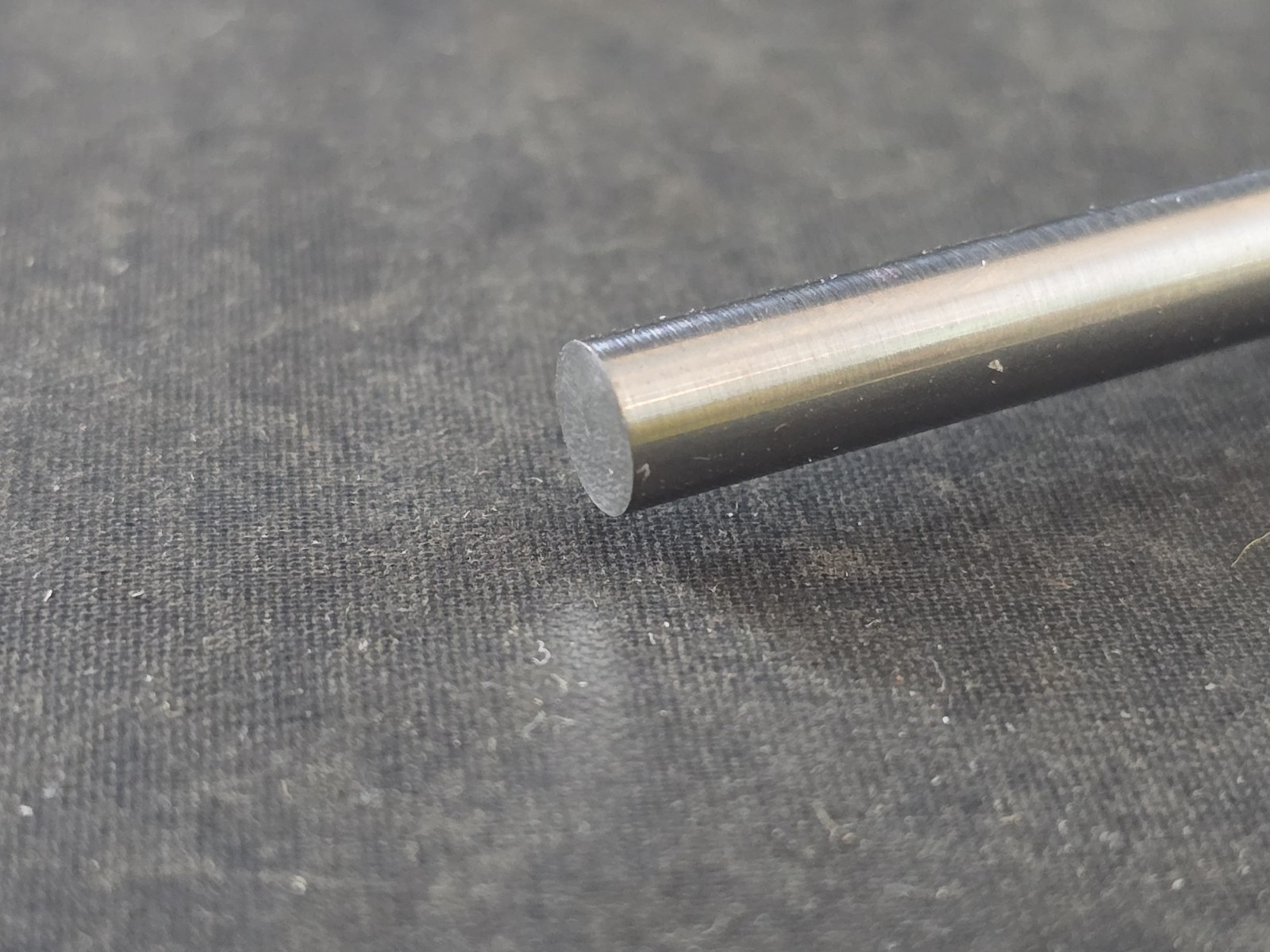L.S. Starrett Hub Micrometer No. 228